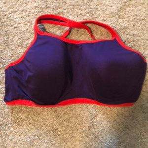 Natori sports bra 34G